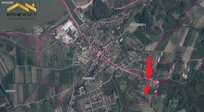 Działka budowlana z widokiem na Zalew Tolkmicko - 4