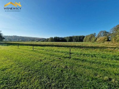Działka inwestycyjna 2,72 ha nad Zalewem Wiślanym - 5