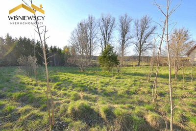 Działka budowlana, uzbrojona, 5000 m2, obok rzeki - 5