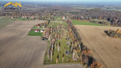 Dawidy – duża działka 0,5306 ha (WZ) - 4