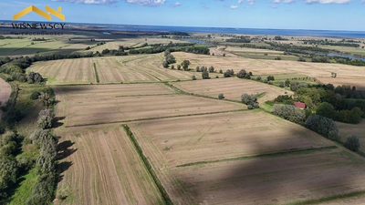 Grunty rolne 43,53 ha – okolice Zalewu Wiślanego - 4