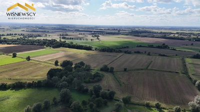 Grunty rolne 43,53 ha – okolice Zalewu Wiślanego - 2
