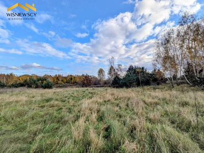 Na sprzedaż działki bud., Sztumskie Pole, 1146m2 - 3