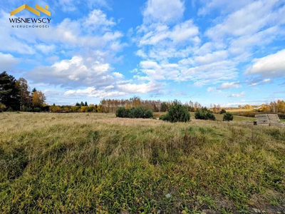 Na sprzedaż działki bud., Sztumskie Pole, 1146m2 - 4