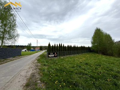 Działki 2319 m² Zajezierze gotowe pod budowę - 5