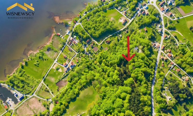 Suchacz - Działki pod osiedle lub inwestycję - 112843056.jpg