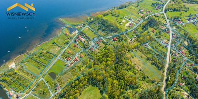 Suchacz - Działki pod osiedle lub inwestycję - 5