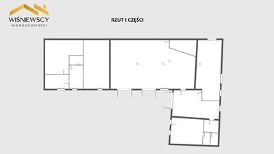 Budynek magazynowo-usługowy, 748 m², Elbląg - 4