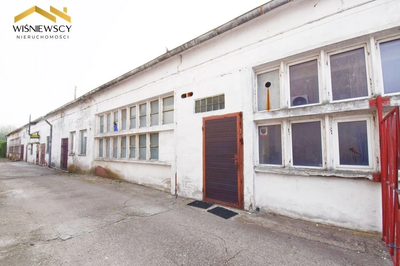 Budynek magazynowo-usługowy, 748 m², Elbląg - 3
