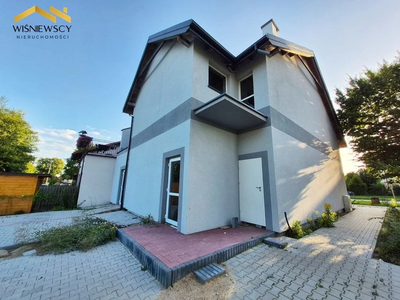 Morąg – lokal usługowy z częścią mieszkalną - 3