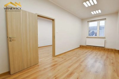 Lokal biurowy 37 m²,  klimatyzacja - 4
