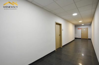 Lokal biurowy 42 m², centrum, klimatyzacja - 2