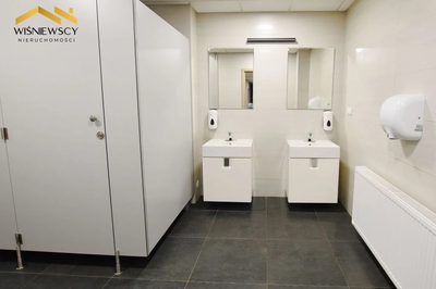 Lokal biurowy 42 m², centrum, klimatyzacja - 3