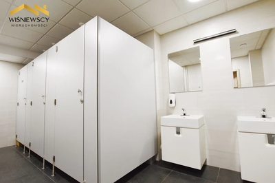 Lokal biurowy 42 m², centrum, klimatyzacja - 4