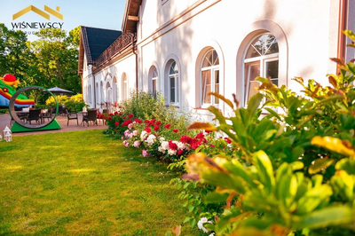 Kompleks restauracyjno-hotelowy SPA&Wellness - 2