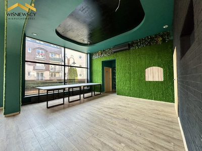 Lokal użytkowy Elbląg ul. Hetmańska 5, 136,7 m2 - 3