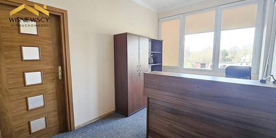 Lokale biurowo-usługowe, 11 m²-71 m², Elbląg