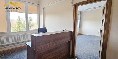 Lokale biurowo-usługowe, 11 m²-71 m², Elbląg - 3