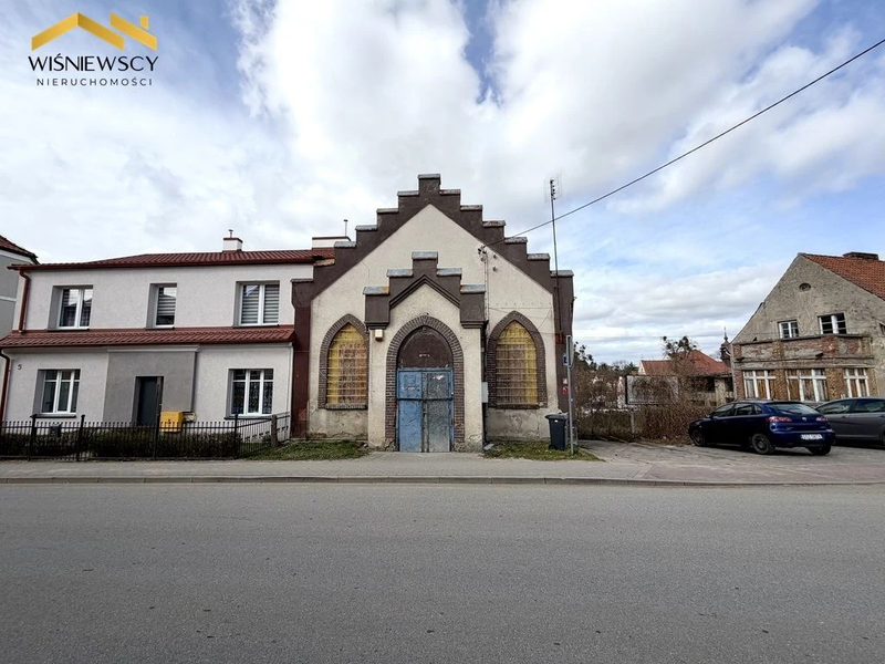 Lokal 107,14 m² w centrum Dzierzgonia - 111513997.jpg