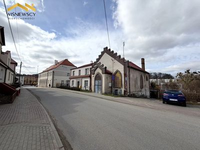 Lokal 107,14 m² w centrum Dzierzgonia - 3