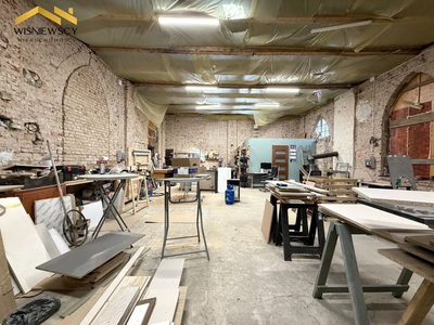 Lokal 107,14 m² w centrum Dzierzgonia - 4