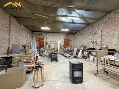 Lokal 107,14 m² w centrum Dzierzgonia - 5