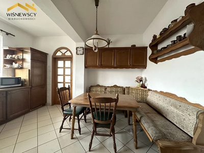Obiekt komercyjny 843 m² z dochodem – Braniewo - 2