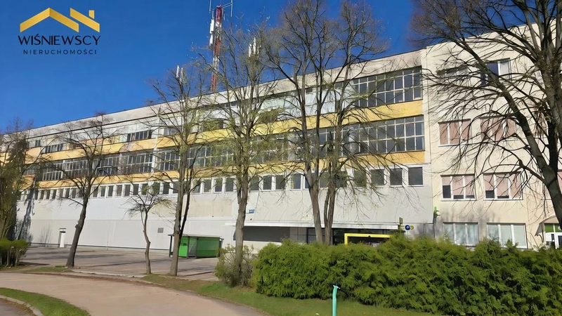 Sala 400 m² + boksy usługowe przy Królewieckiej - 111725062.jpg