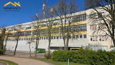 Lokal na wynajem przy Królewieckiej - 2