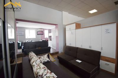 Lokal handlowo-uslugowy, 465 m2 Braniewo - 5