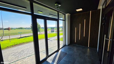 Mieszkanie nr 27 | 78,74 m² | Os. Jagiełły | - 3