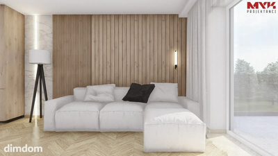 Mieszkanie nr 25 | 56,97 m² | WINDY |