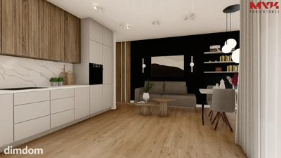 Mieszkanie nr 24 | 78,84m² | Os. Jagiełły | - 4