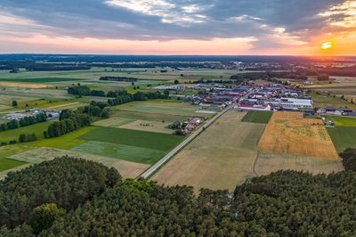Spokój, natura i wygoda-zamieszkaj w Kiełkowie - 5