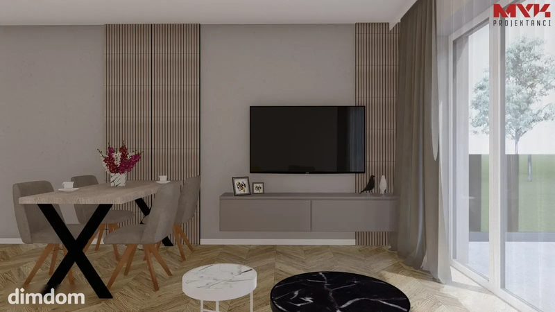 Mieszkanie nr 12 | 45,32 m² | 3 piętro - L 3 wiz_4 - Photo.jpg