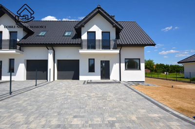 Oddanie do użytku - sierpień tego roku