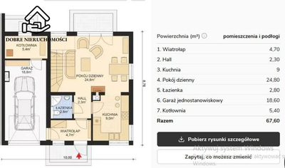 Oddanie do użytku - wrzesień tego roku. - 2