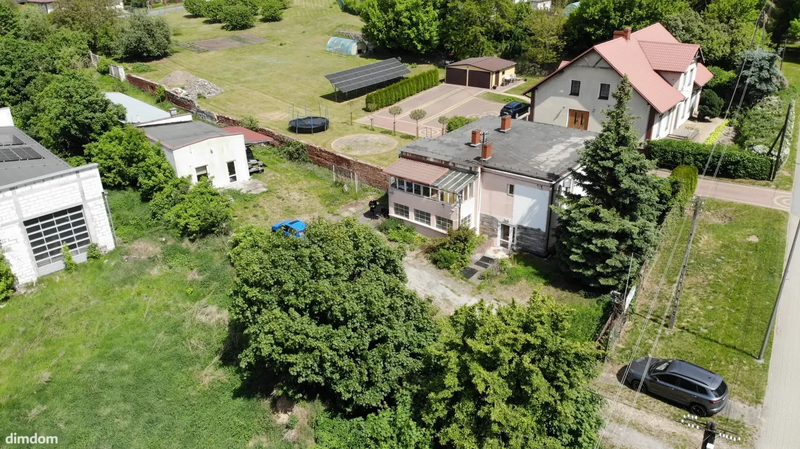 Nieruchomość komercyjna - centrum Świecia - DJI_0633.JPG