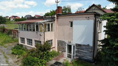Nieruchomość komercyjna - centrum Świecia - 4