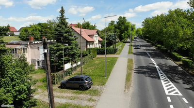 Nieruchomość komercyjna - centrum Świecia - 5