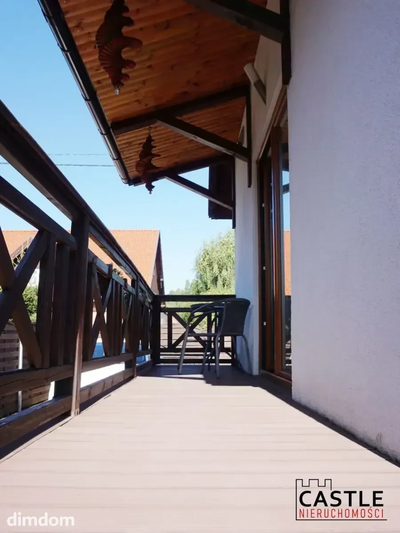Sztutowo I dla rodziny I gotowy biznes do najmu - 3