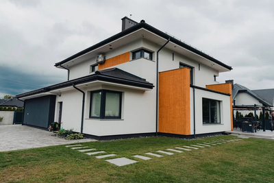 Rezydencja dla twojej Rodziny ! Dębe Wielkie.
