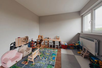 Rezydencja dla twojej Rodziny ! Dębe Wielkie. - 3