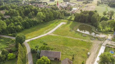 Nowa inwestycja działek | Janowiec