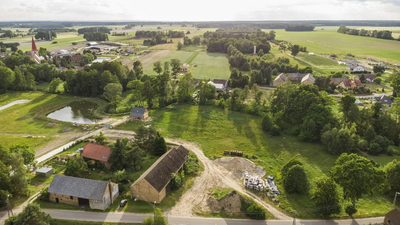 Nowa inwestycja działek | Janowiec - 4