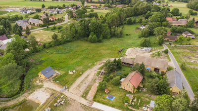 Miejsce, gdzie powstanie Twój dom - 5