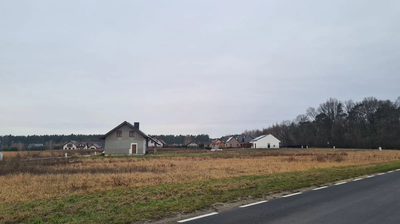 Do kupna malowniczo położona działka budowlana w Trzcielinie przy Aleii Słowiczej. Dogodne położenie działki: teren przy lesie , wokól nowa zabudowa mieszkaniowa, jednorodzinna, sąsiedztwo spokojne… - 4