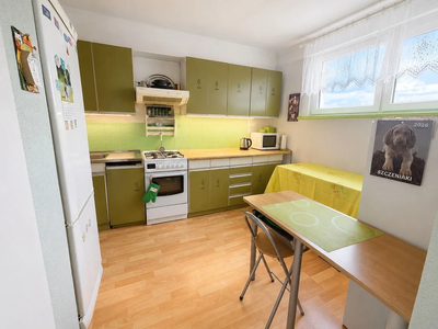 Garaż,ogródek i 79 m² możliwości - Łącznik - 2