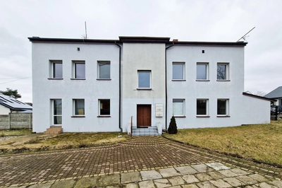 Kamienica inwestycyjna – 5 lokali pod najem