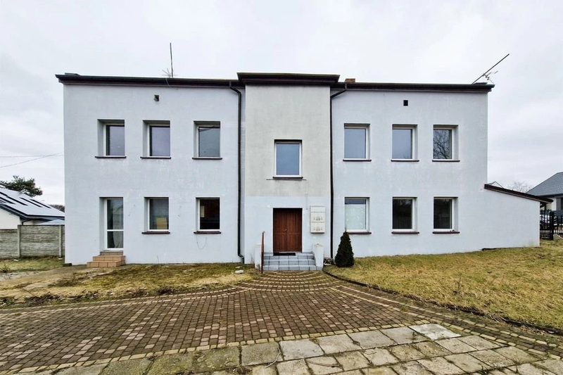 Kamienica inwestycyjna – 5 lokali pod najem - 111023377.jpg
